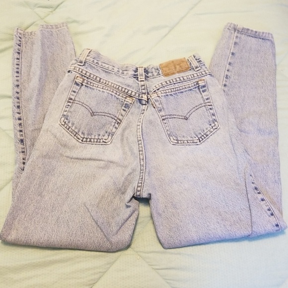 Levi's Denim - Vintage Levi's